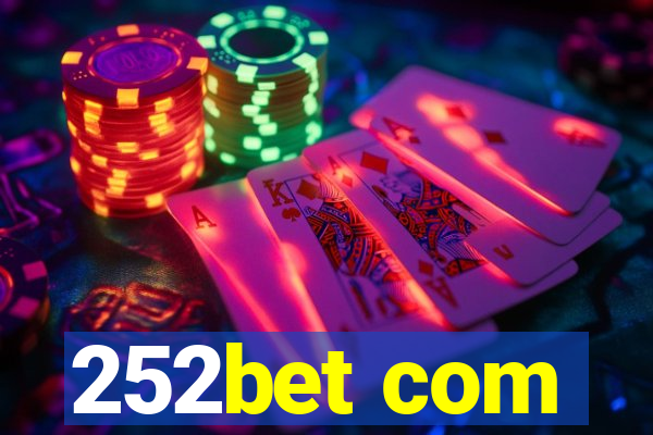 252bet com